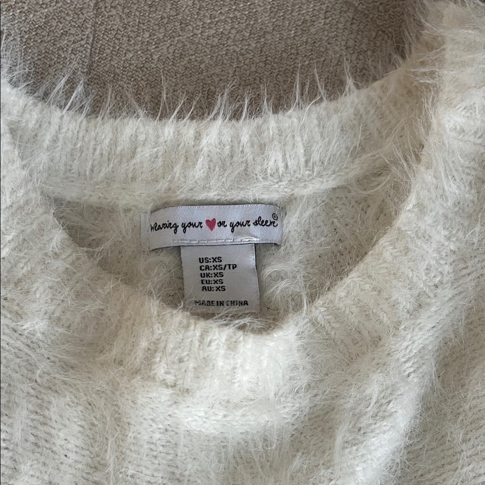 3 sweater bundle - image 5